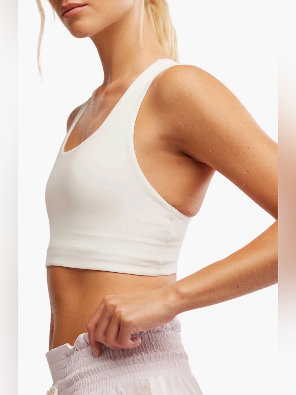 FP Movement Win Win Racerback Bra - Picture 4 of 9